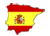 ARTE LUZ - Espanol
